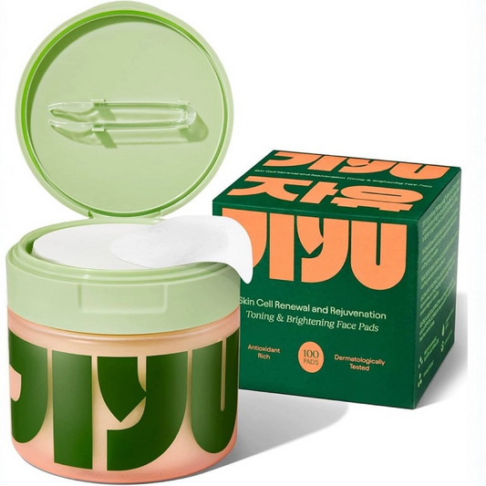 Centella Asiatica kasvovesilaput – kosteuttavat ja rauhoittavat anti-age hoitotyynyt (100 kpl)