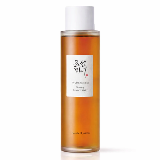 Kosteuttava Kasvovesi Herkälle Iholle Beauty of Joseon Ginseng Essence Water 150 ml