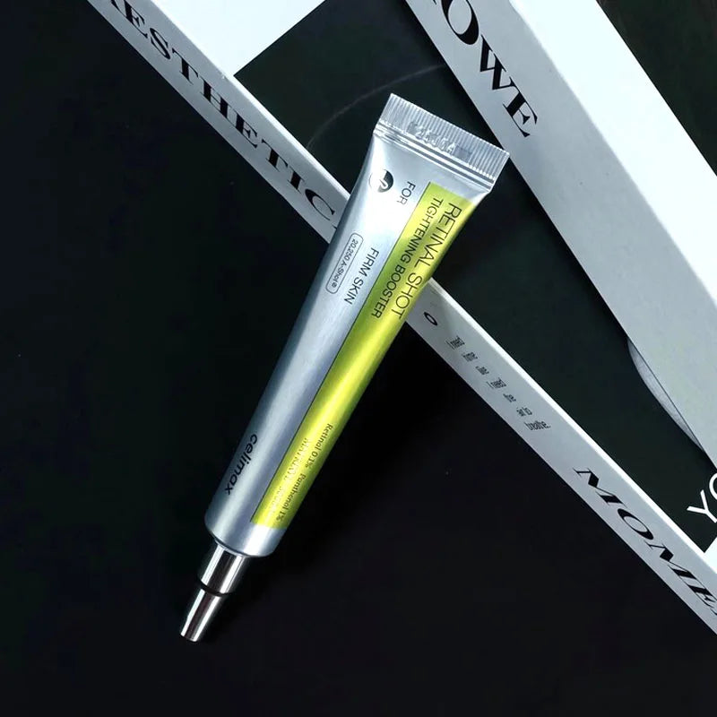 Hot Original Korea the Vita a Retinal Skin Care Face Care Eye Cream Wrinkle-Resistant Whitening Beauty Skin Care Product