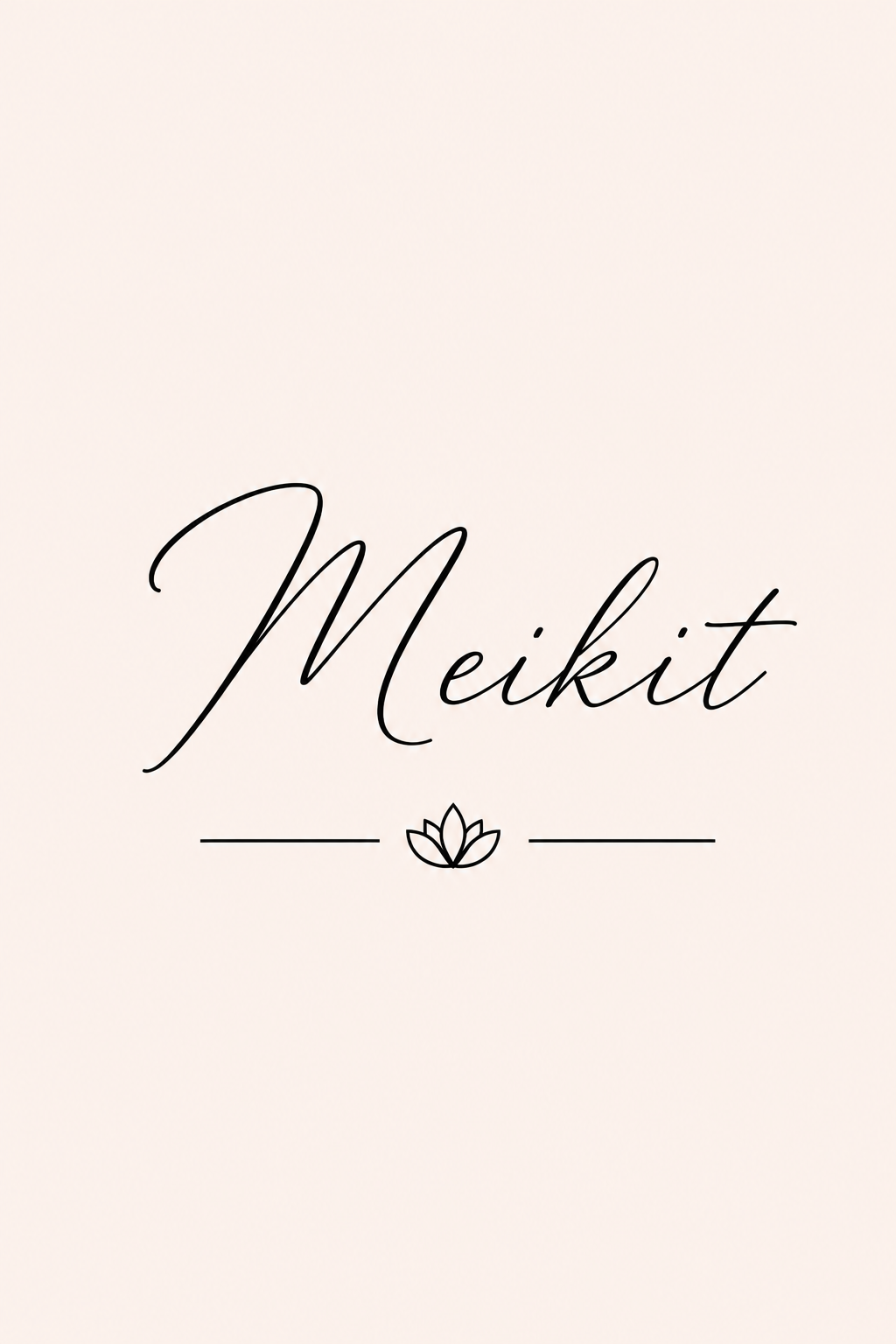 Meikit