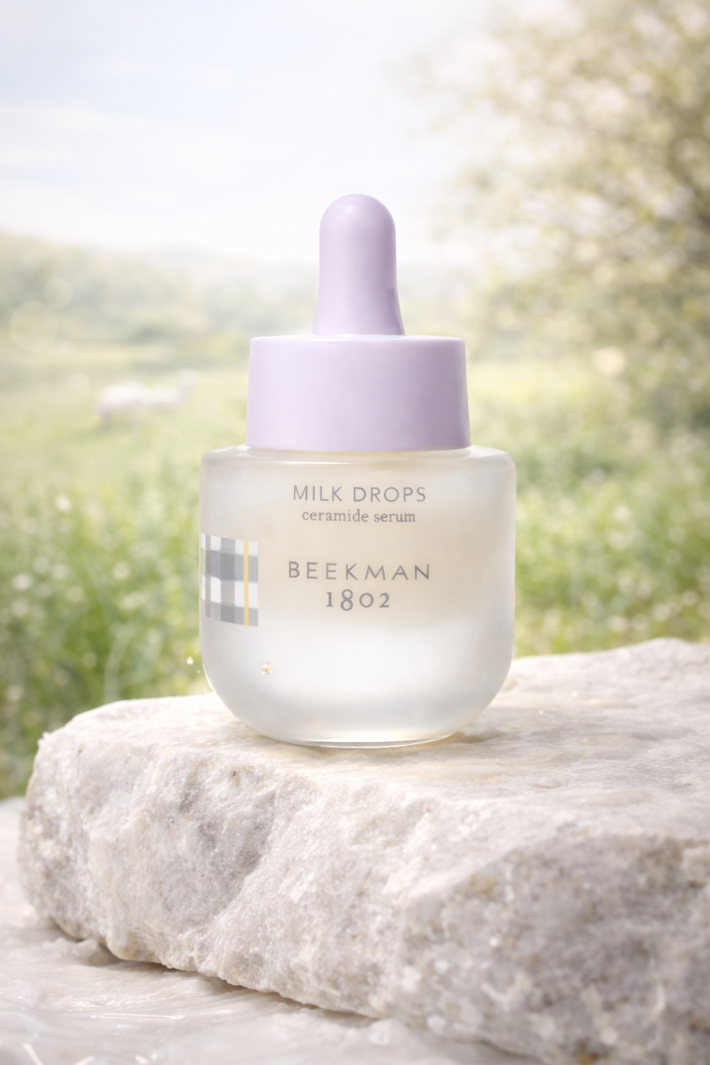 Kasvojen-hoitotuotteet