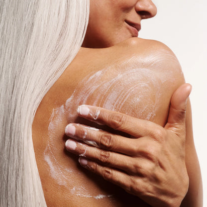 Shea Body Butter