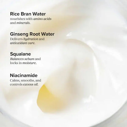 Korean Dynasty Cream Facial Care Moisturizing Cream Deep Hydration Suitable for Dry Aging Face Cream Moisturizing Skin Repair