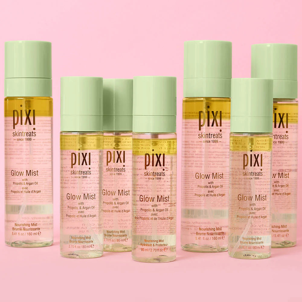 Ultimate Glow Skin Routine Set