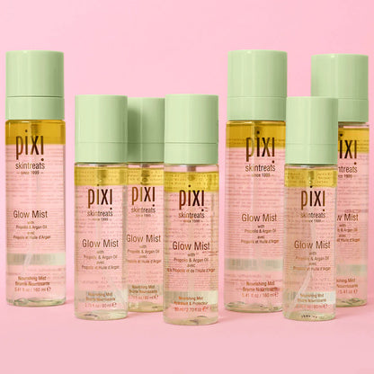 Ultimate Glow Skin Routine Set