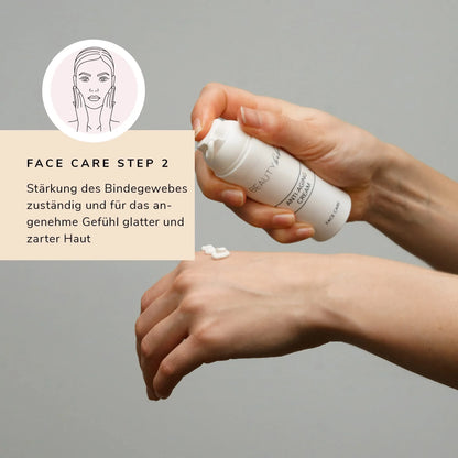 SKIN CARE ROUTINE SET