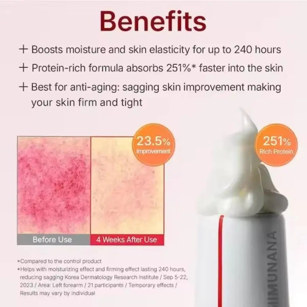 Centellian24 Madeca Cream 50Ml - Korean Time Reverse Anti-Aging Moisturizer Collagen Centella Firming Reduce Wrinkles