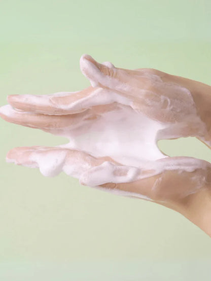 Madagascar Centella Tea-Trica BHA Foam 125Ml