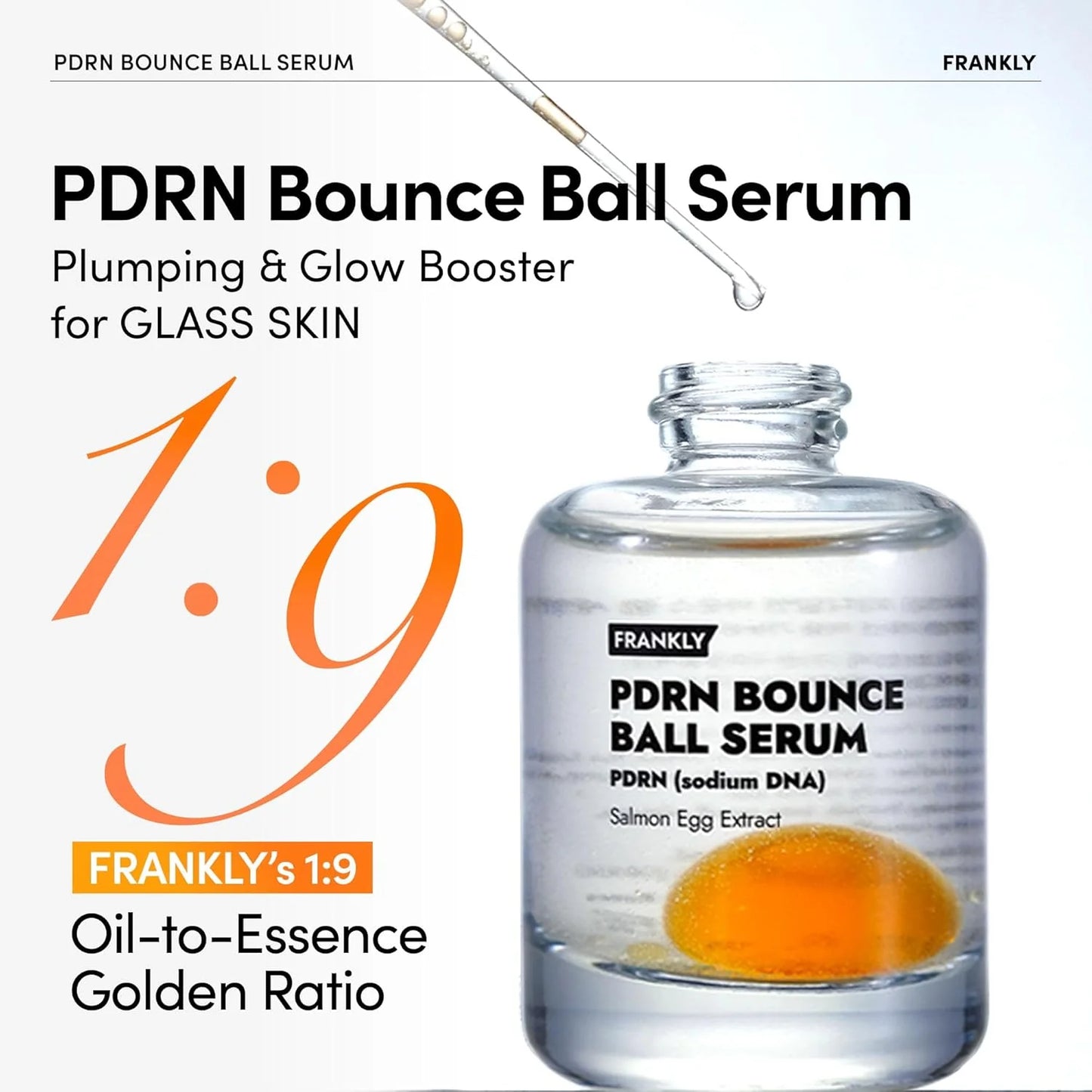 PDRN Bounce Ball Serum