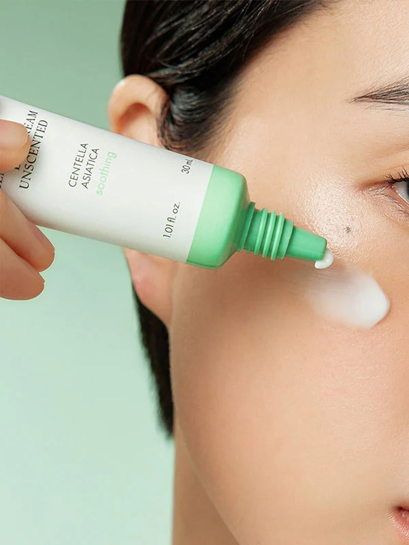 Wonder Releaf Centella Eye Cream Unscented 30Ml