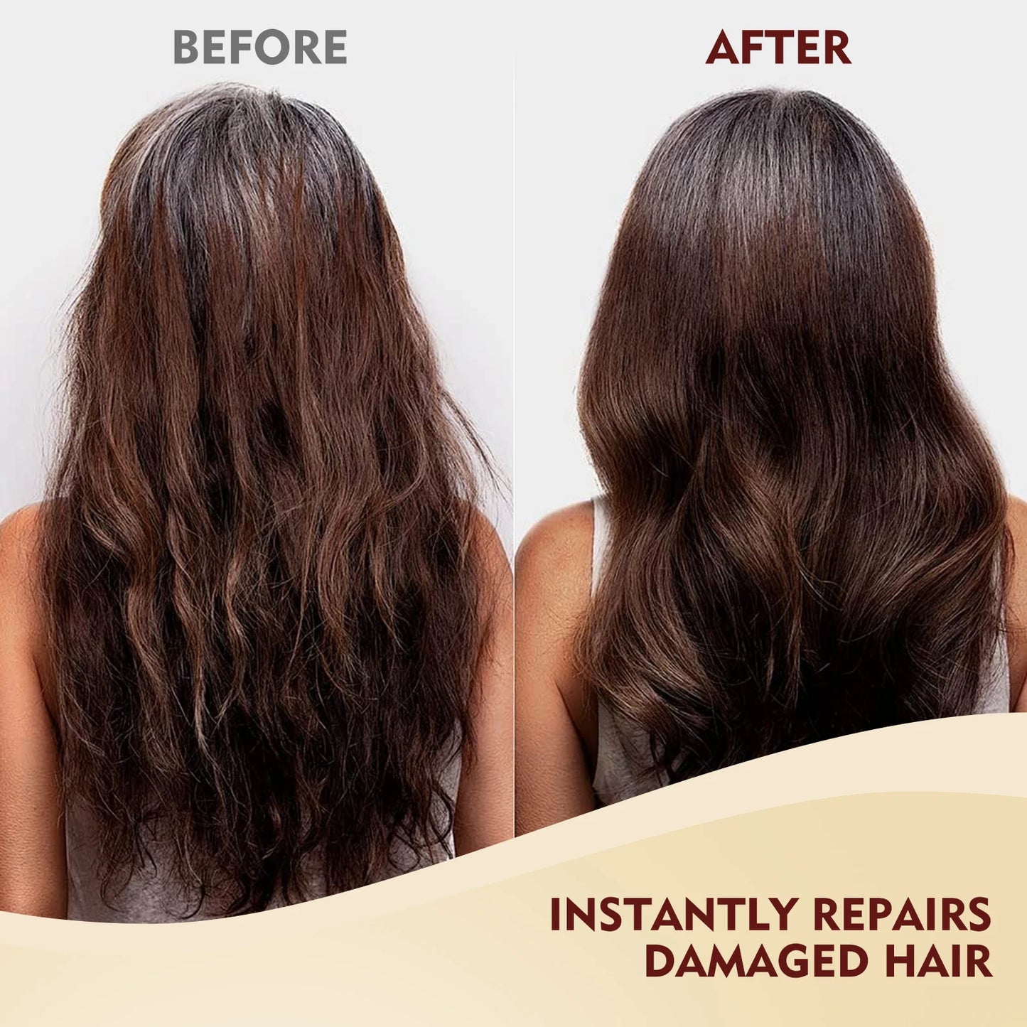 200Ml  Collagen Hair Treatment Deep Repair Conditioning Argan Oil Collagen Hair Mask Essence for Dry Damaged Hair