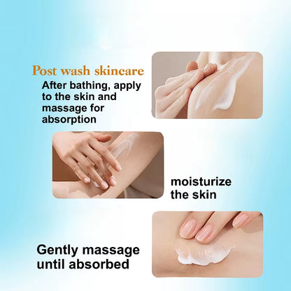 Arbutin HALF CAST Body Lotion Sun Cream 2-In-1 Refreshing Moisturizing and Non Greasy Body Lotion Sunscreen