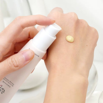 30Ml  with Box Korea Eye Revitalizing Essence Moisturizing Remove Circles Skin Care anti Swelling Eye Cream