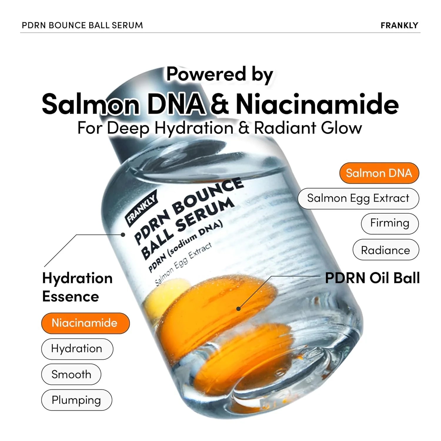 PDRN Bounce Ball Serum