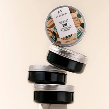 Shea Body Butter