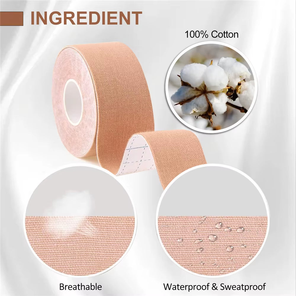 Face Lift Band Face Anti-Sagging Lift Remove Eye Wrinkles V-Shaped Face Breathable Lifting Face Paste Reusable Face Lift Tape