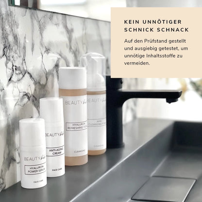 SKIN CARE ROUTINE SET
