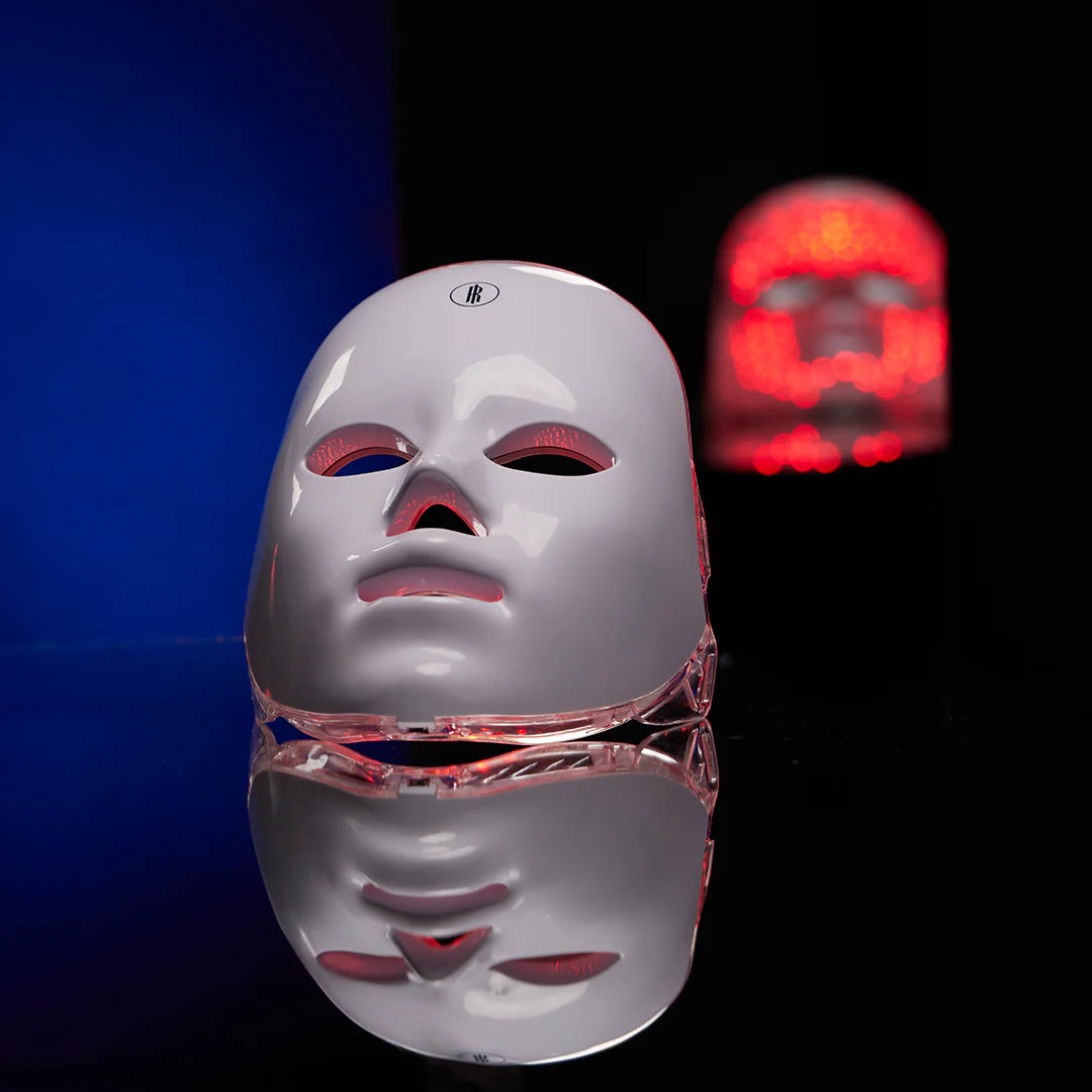 ™ - #1 Wireless LED Light Therapy Mask