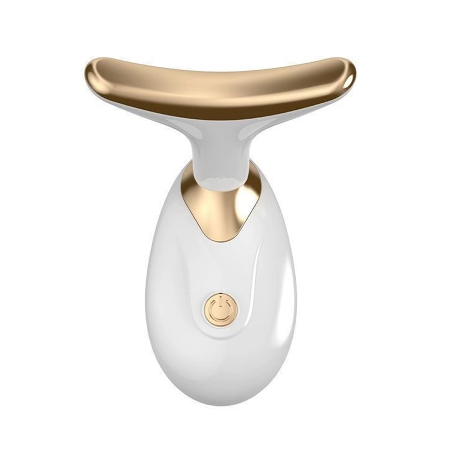 USB Charging Portable anti Wrinkle Double Chin Universal Electric Face Firming Massager Multi-Dimensional Face Beauty Device