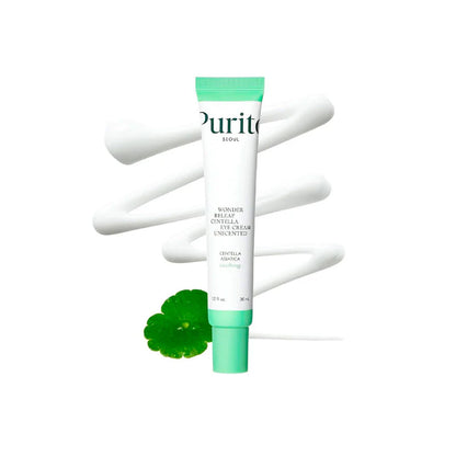 Wonder Releaf Centella Eye Cream Unscented 30Ml