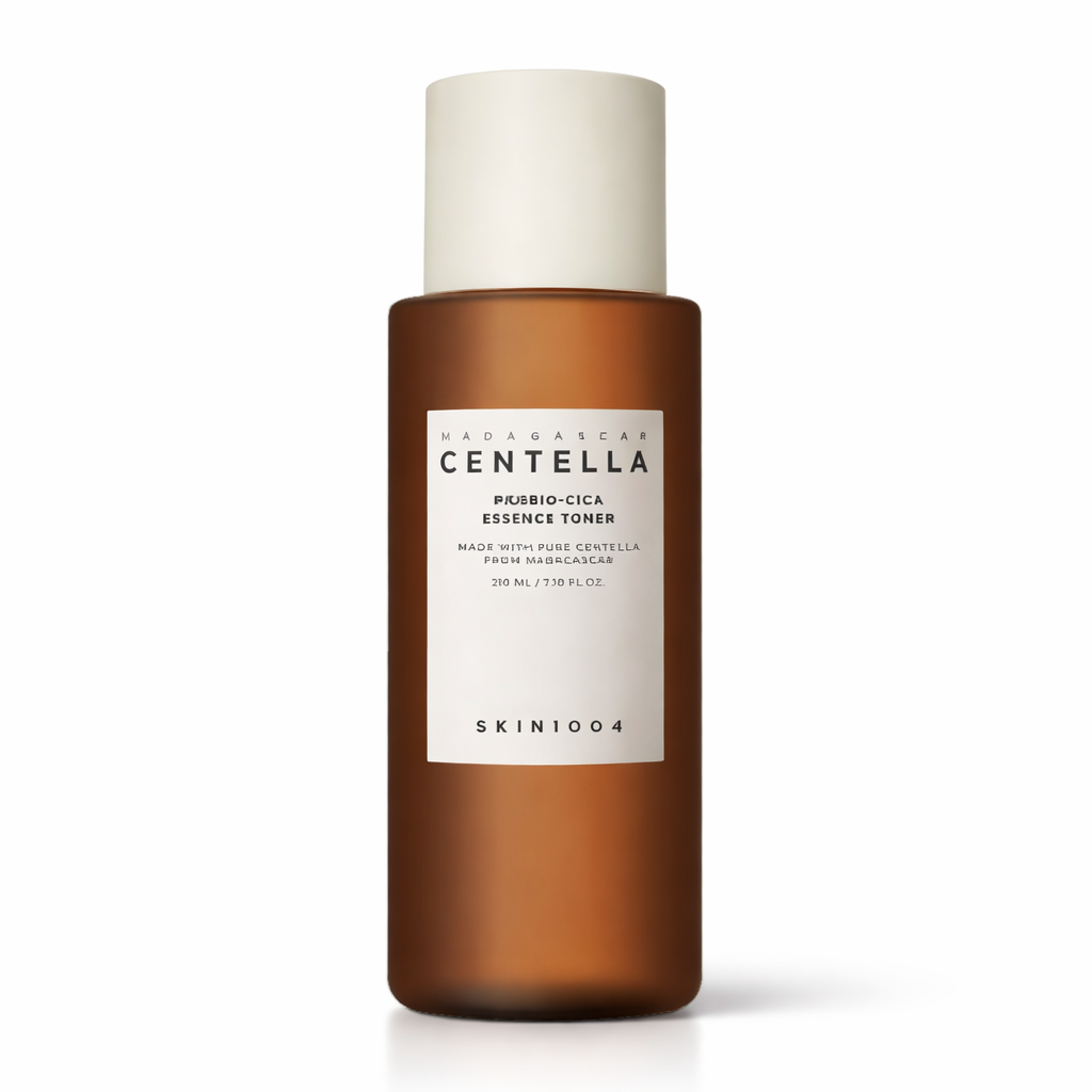 SKIN1004 Centella Probio-Cica Essence Toner 210ml - Rauhoittava Kasvovesi