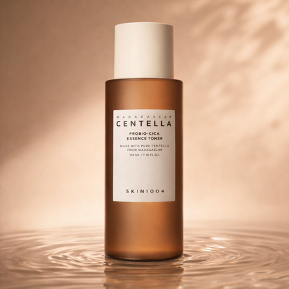 SKIN1004 Centella Probio-Cica Essence Toner 210ml - Rauhoittava Kasvovesi