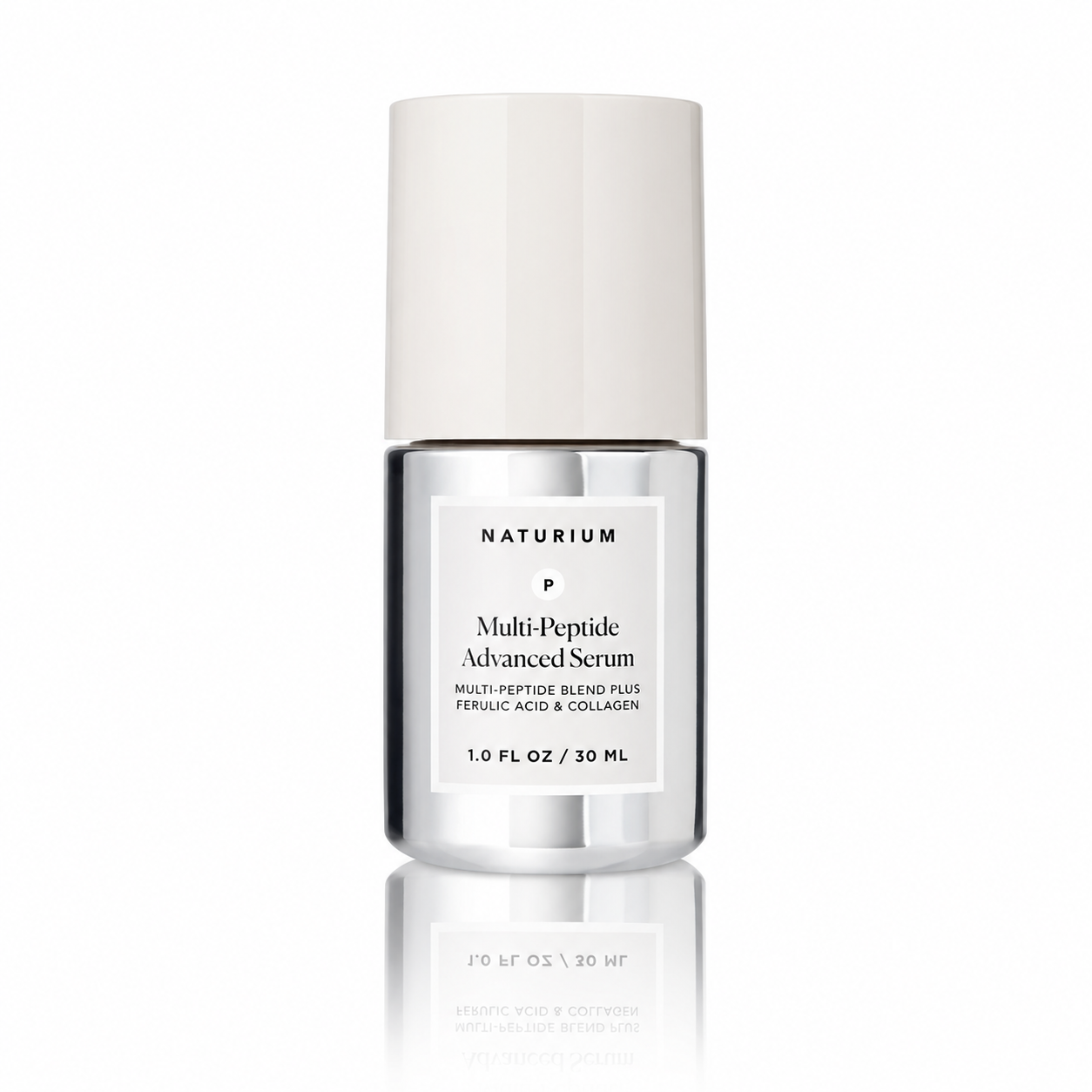 Multi-Peptide Advanced Serum 30 ml – Kupari-Peptidiseerumi Hienojen Juonteiden Vähentämiseen