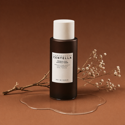 SKIN1004 Centella Probio-Cica Essence Toner 210ml - Rauhoittava Kasvovesi