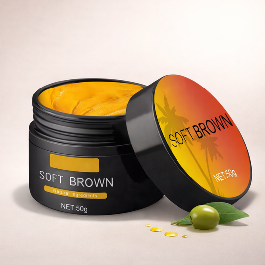 Aurinkohoitotuote - Valitse 3 vaihtoehdosta 50g