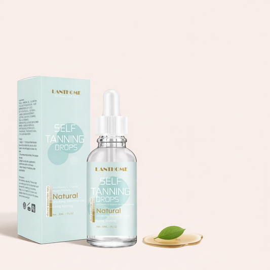 Itseruskettavat vartalotipat 30ml