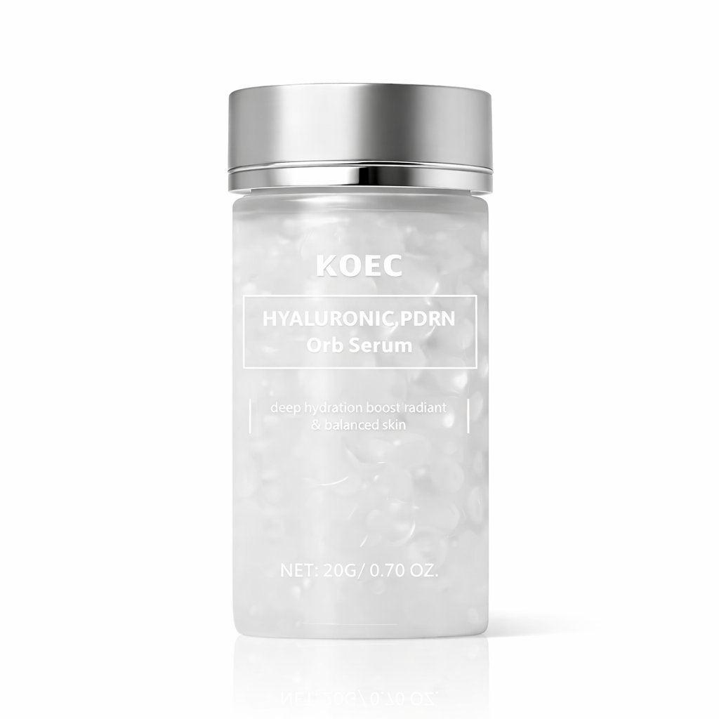Seerumi PDRN Orb Serum 20g – Hyaluronihappo & PDRN Kosteuttava Seerumi