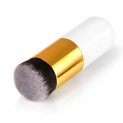 Meikkisivellin Mushroom Foundation Brush – BB Cream & Meikkivoide Sivellin