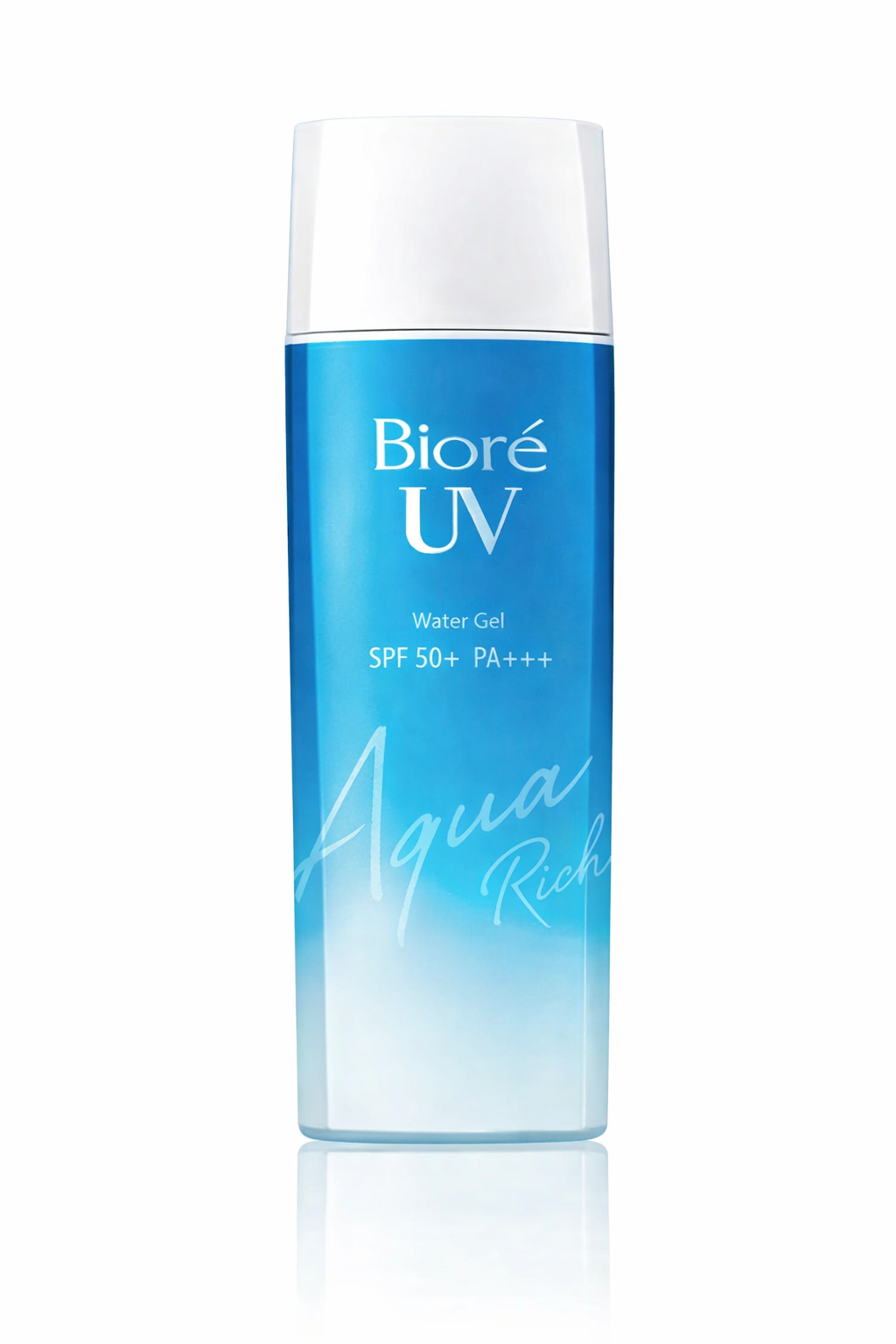 Aurinkosuojavoide SPF50+ PA+++ – Vedenkestävä Kosteuttava Kasvojen Aurinkovoide 50ml/90ml