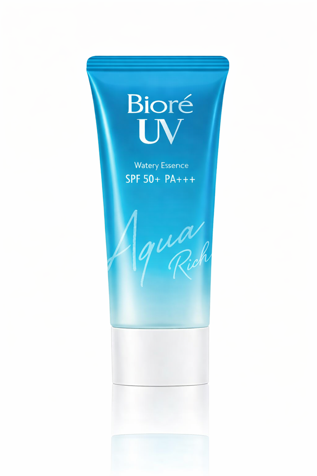 Aurinkosuojavoide SPF50+ PA+++ – Vedenkestävä Kosteuttava Kasvojen Aurinkovoide 50ml/90ml