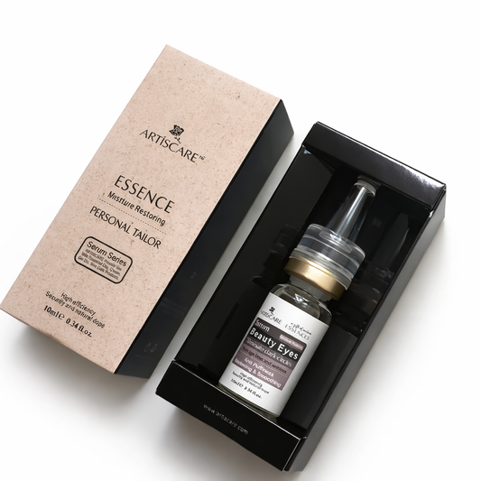 AGE-R Booster Pro – ihonhoidon tehostin & ampulliseerumi kasvoille