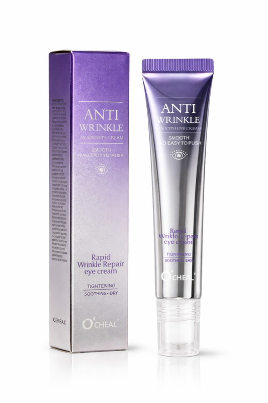 OCHEAL Silmänympärysvoide