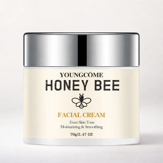 Monivaikutteinen kasvovoide