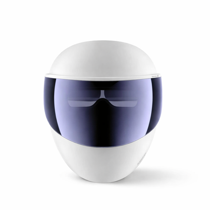 FLOSSOM LED-valomaski – kasvojen värivaloterapia-laite kotiin