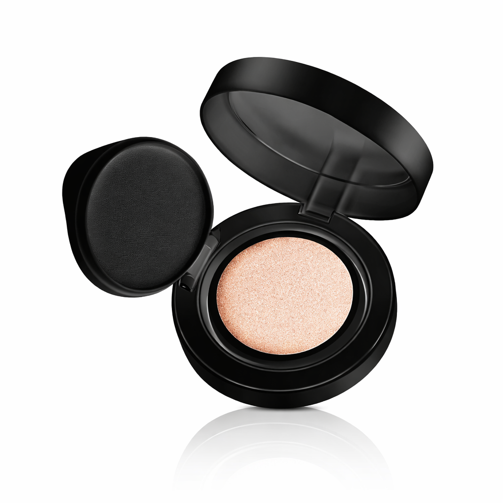 Täysipeittävä, Vedenkestävä & Pitkäkestoinen Meikkivoide OCHEAL BB Cream Air Cushion Meikkivoide