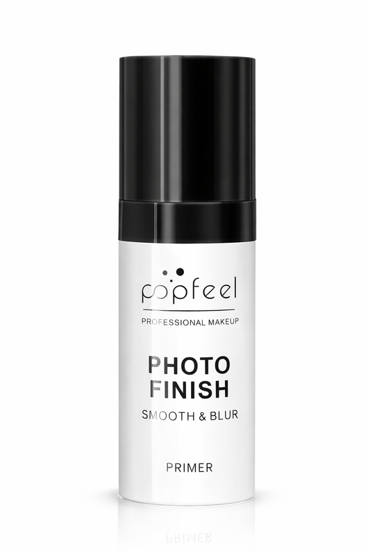 Meikkipohja Primer Aikuiselle Iholle – Täydellinen Pohja Meikille Photo Finish 15ml