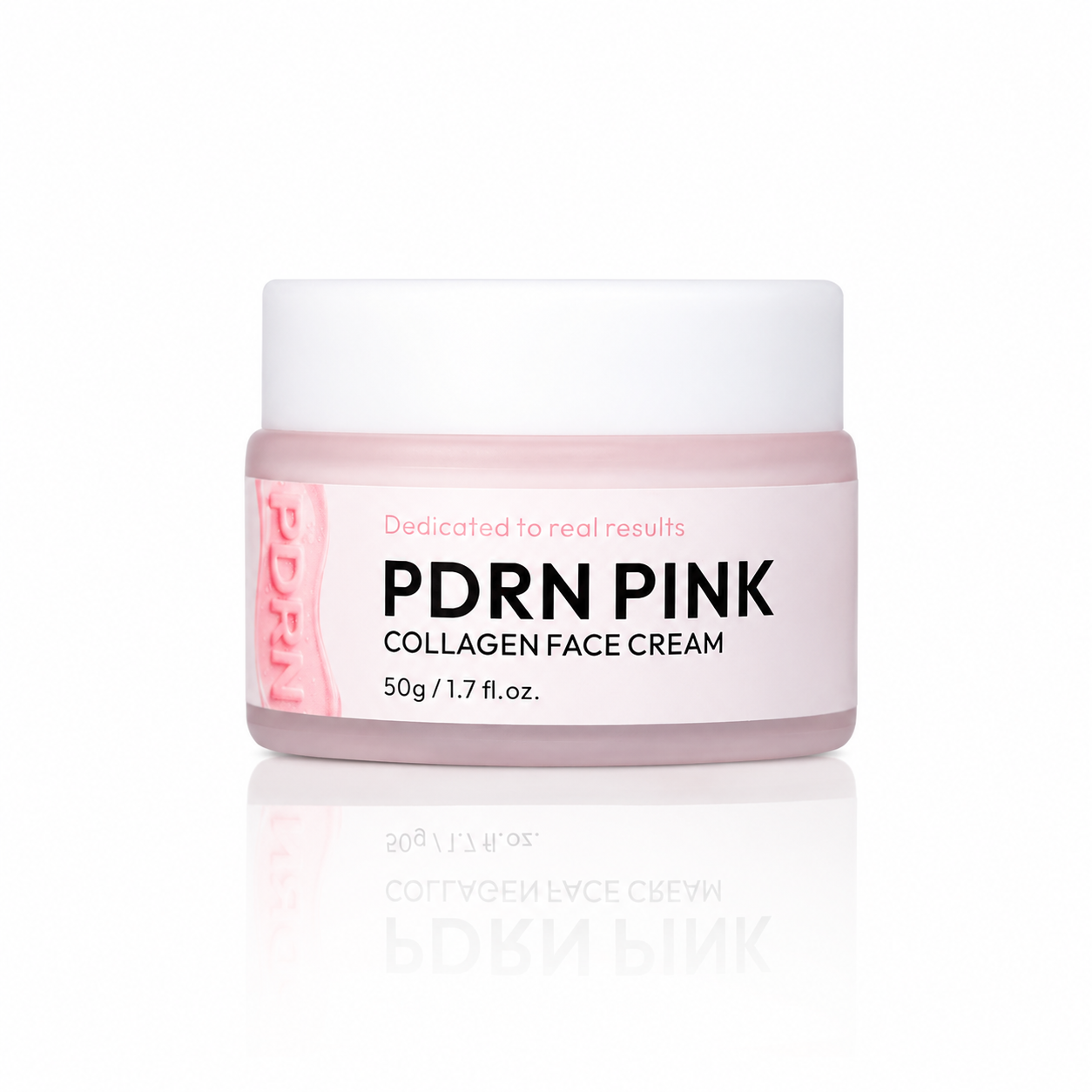PDRN Pink Skincare -sarja – lohenkollageeni, peptidi ja Vita-ihonhoito – valitse tuote: naamio, voide, silmänympärysvoide, esanssi, tooneri, puhdistusvaahto tai emulsio