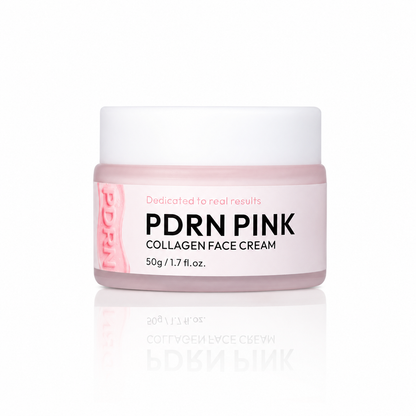 PDRN Pink Skincare -sarja – lohenkollageeni, peptidi ja Vita-ihonhoito – valitse tuote: naamio, voide, silmänympärysvoide, esanssi, tooneri, puhdistusvaahto tai emulsio
