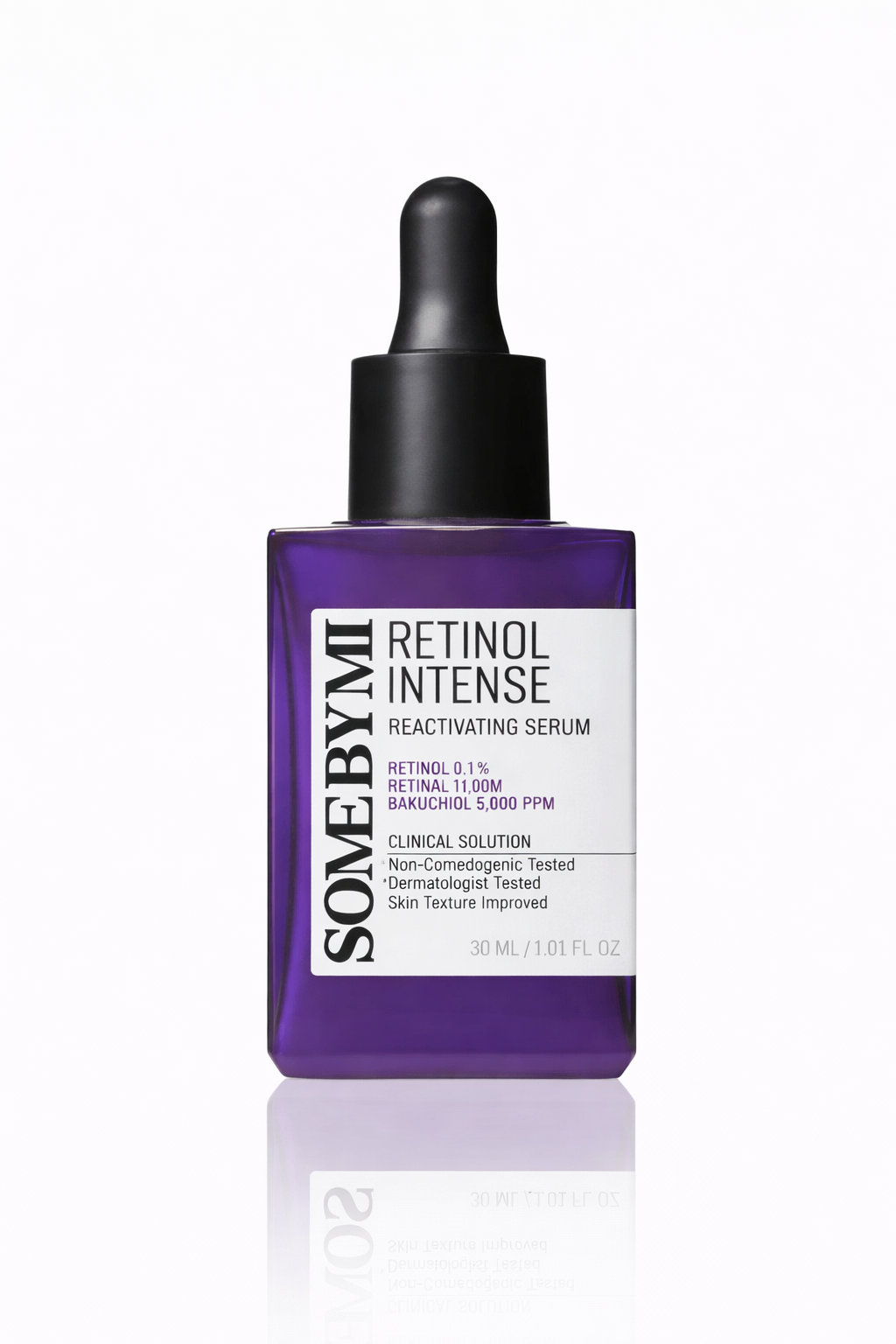 Some By Mi Retinoli Seerumi & Silmänympärysvoide 30ml – Korealainen K-Beauty