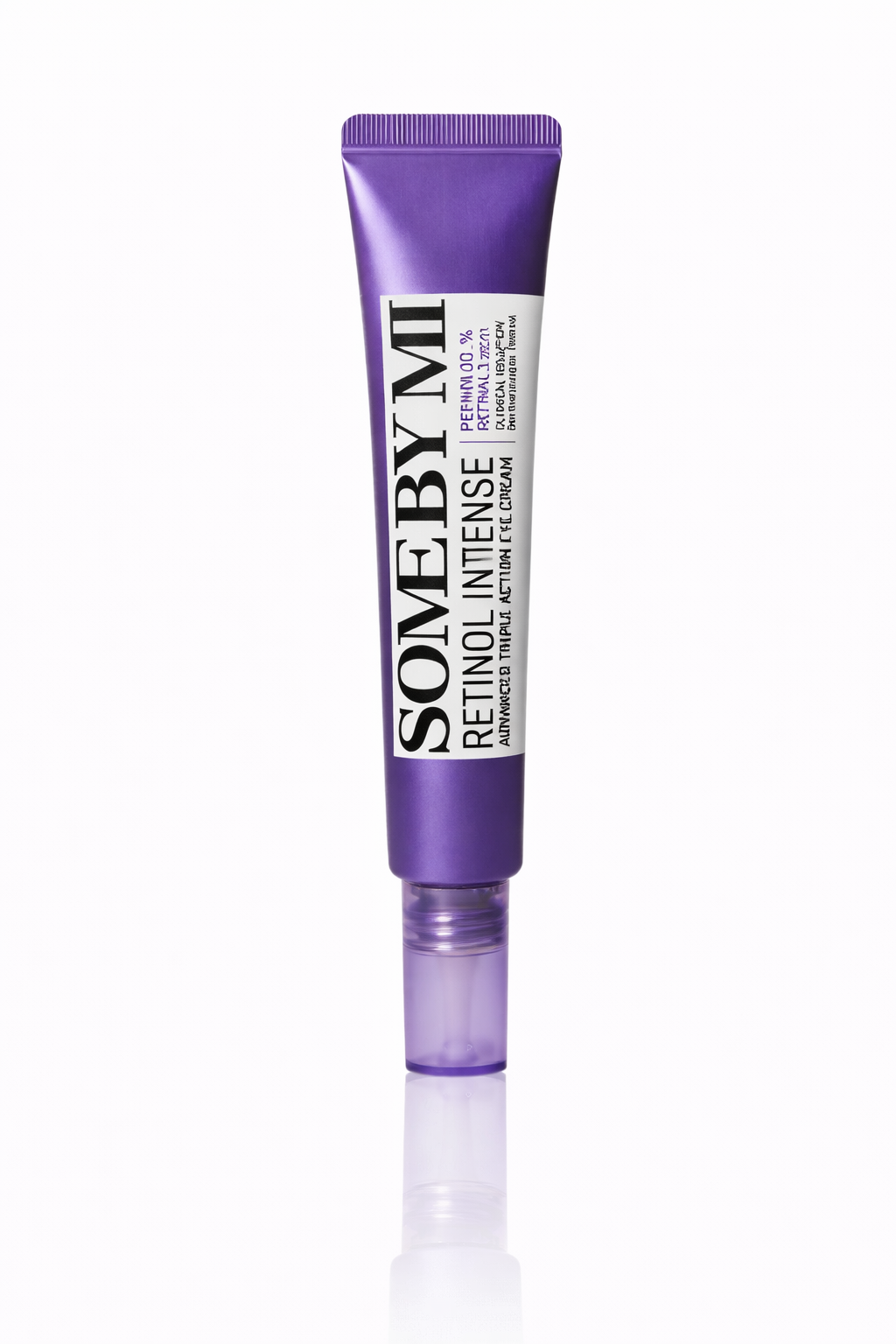Some By Mi Retinoli Seerumi & Silmänympärysvoide 30ml – Korealainen K-Beauty
