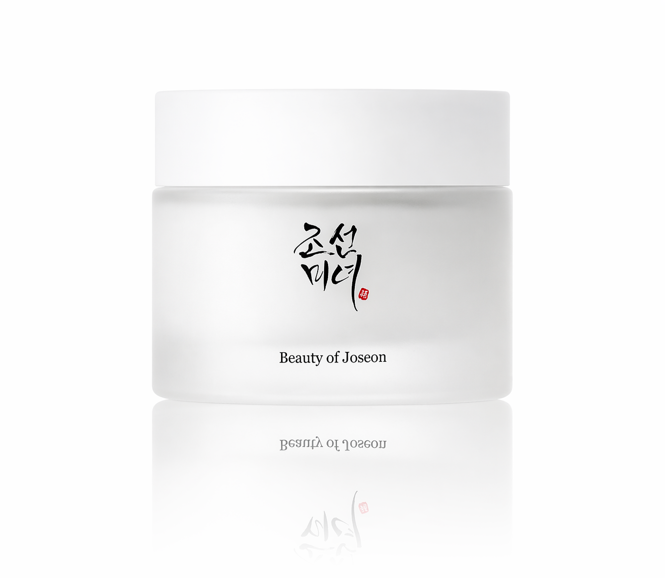 Korean Dynasty Cream Kasvovoide – Syväkosteuttava K-Beauty Voide Kuivalle Iholle