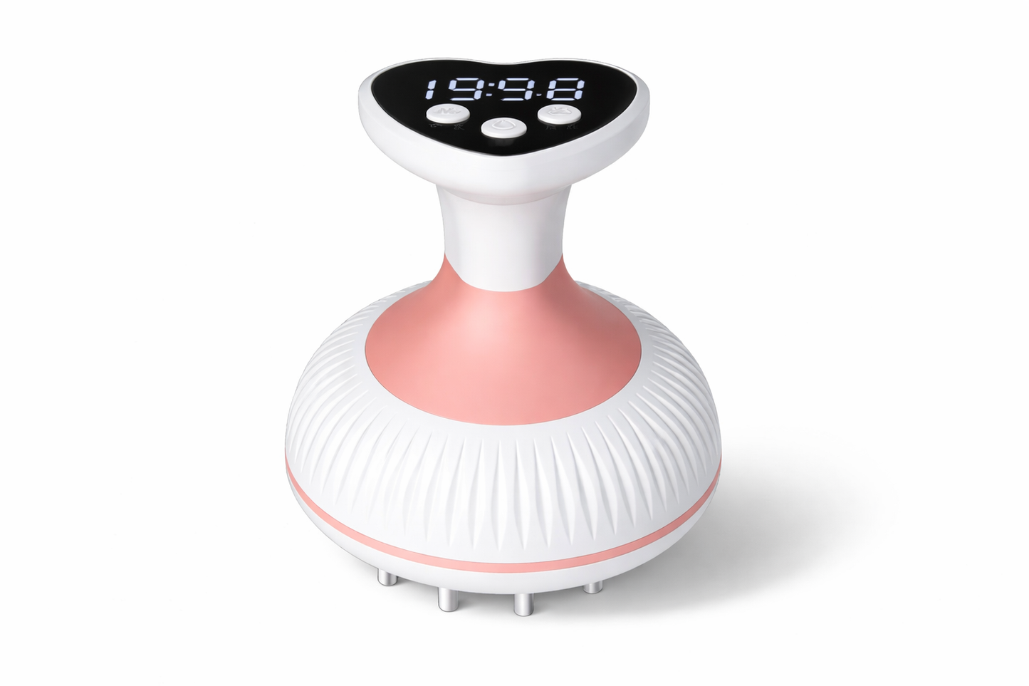 Sähköinen vartalohieroja – EMS, lämpö & mikrovirta rentouttavaan hierontaan Body Lift & Sculpt