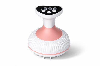 Sähköinen vartalohieroja – EMS, lämpö & mikrovirta rentouttavaan hierontaan Body Lift & Sculpt