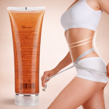 Ultraäänigeeli RF-laitteille – Vartalohoito & Selluliitin hoito 300ml –  Slimming gel