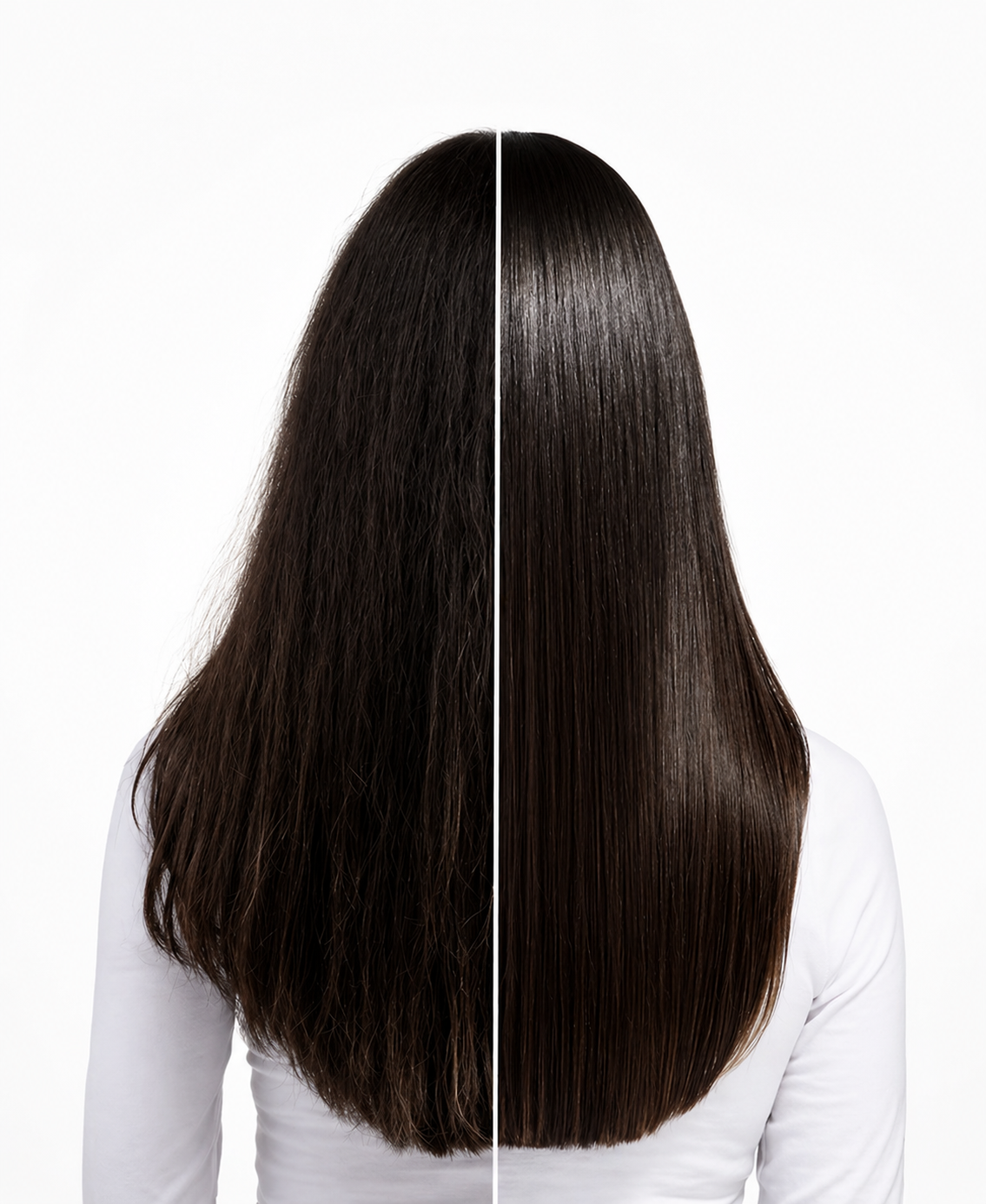 Shampoo & Hoitoaine Marokkolainen Arganöljy – Aminohappo & Keratiini Syvähoito | Sulfaatiton & Silikooniton