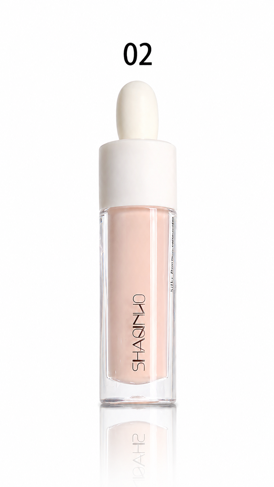 Concealer Anti Age 3 sävyä 39g– Peittää Aknejäljet & Tummat Silmänaluset Silkkinen peitevoide